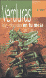 VERDURAS