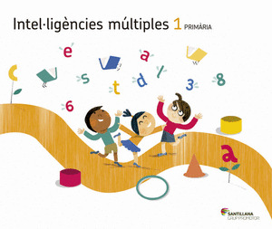 1PRI PROG ACTIV INTELIGENCIA CATAL ED11