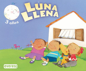 3 AÑOS LUNA LLENA 1T