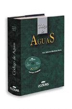 CODIGO DE AGUAS
