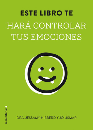 ESTE LIBRO TE HARA CONTROLAR TUS EMOCIONES
