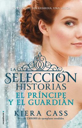 PRÍNCIPE Y EL GUARDIÁN, EL