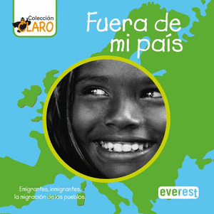 FUERA DE MI PAIS