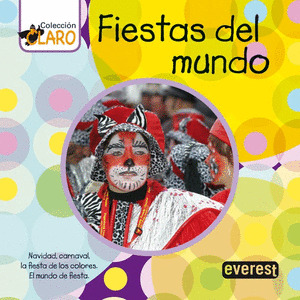 FIESTAS DEL MUNDO