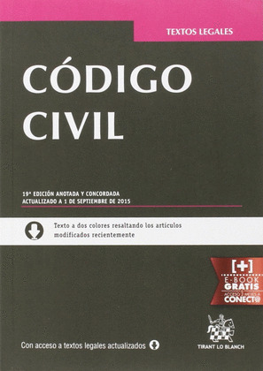 CÓDIGO CIVIL