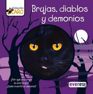 BRUJAS DIABLOS Y DEMONIOS