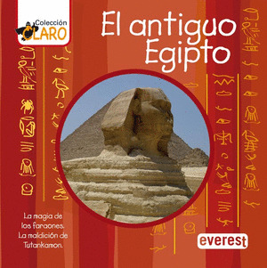 ANTIGUO EGIPTO, EL