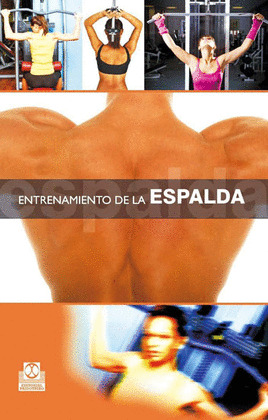 ENTRENAMIENTO DE LA ESPALDA