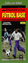 ENTRENAMIENTO FUTBOL BASE