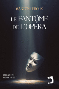 LE FANTOME DE L'OPERA