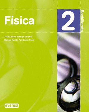 FÍSICA. 2º BACHILLERATO.