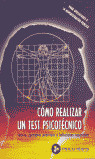 COMO REALIZAR UN TEST PISCOTECNICO. TEORIA EJEMPLOS PRACTICOS Y SOLUCI