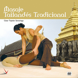 CURSO DE MASAJE TAILANDES TRADICIONAL