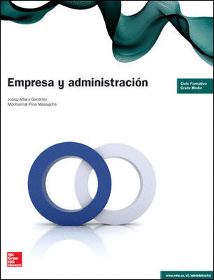 EMPRESA Y ADMINISTRACION