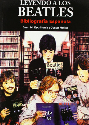 PACK BEATLES