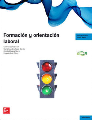 FORMACION ORIENTACION LABORAL. GRADO MEDIO. FOL