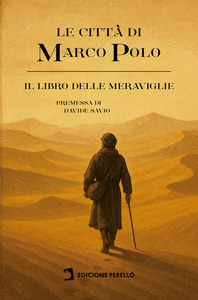 IL MILIONE.LE CITTA DI MARCO POLO