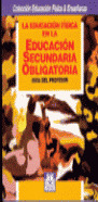 EDUCACION FISICA, ESO-GUIA PROFESOR