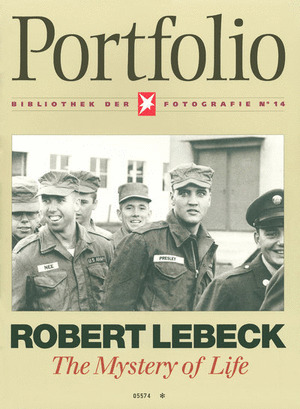 STERN 14 - ROBERT LEBECK