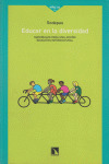 EDUCAR EN LA DIVERSIDAD. MATERIALES PARA ACCION EDUCATIVA