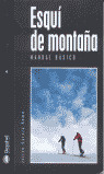 ESQUI DE MONTAÑA