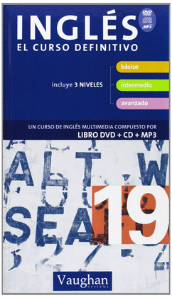 CURSO DE INGLES DEFINITIVO 19