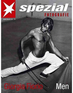 STERN 21 - GIORGIA FIORIO