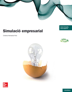 SIMULACIÓ EMPRESARIAL