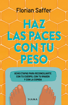 HAZ LAS PACES CON TU PESO