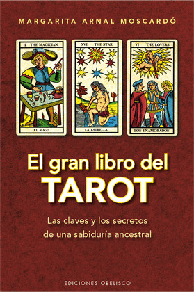 GRAN LIBRO DEL TAROT EL