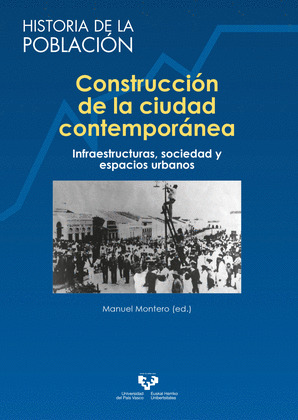 CONSTRUCCIÓN DE LA CIUDAD CONTEMPORÁNEA