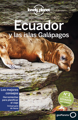 ECUADOR Y LAS ISLAS GALAPAGOS 7