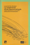 COOPERACIÓN OFICIAL DESCENTRALIZADA, LA