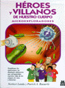 HEROES Y VILLANOS