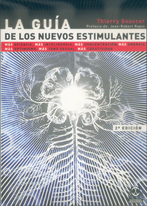 GUIA NUEVOS ESTIMULANTES
