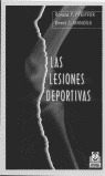## LESIONES DEPORTIVAS