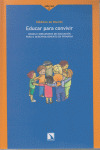 EDUCAR CONVIVIR GALLEGO
