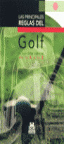 PRINCIPALES REGLAS GOLF