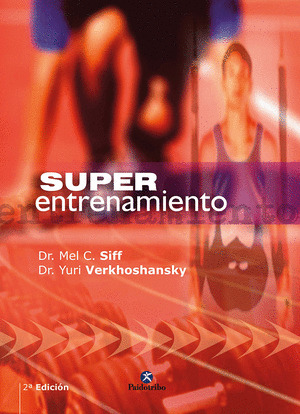 SUPER ENTRENAMIENTO