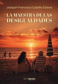 LA MAESTRA DE LAS DESIGUALDADES