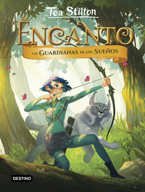 GUARDIANAS DE LOS SUEÑOS, LAS