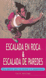 ESCALADA EN ROCA