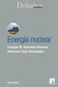 ENERGÍA NUCLEAR