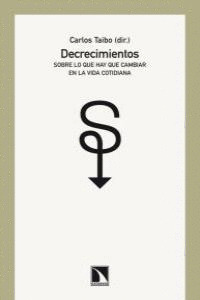 DECRECIMIENTOS