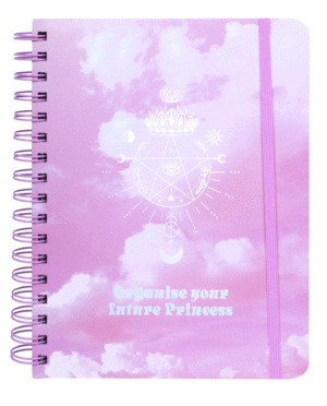 AGENDA PLANNER 2022 YATP