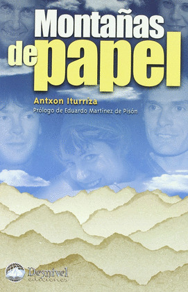 MONTAÑAS DE PAPEL