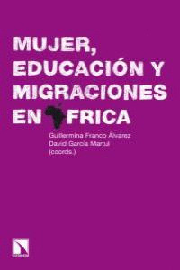 MUJER, EDUCACIÓN Y MIGRACIONES EN ÁFRICA