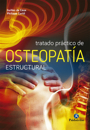 TRATADO PRACTICO OSTEOPATIA  ESTRUCTURAL