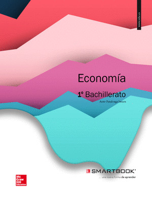 BL ECONOMIA 1 BACHILLERATO. LIBRO DIGITAL