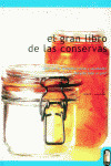 EL GRAN LIBRO DE LAS CONSERVAS